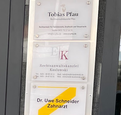 Kanzlei Koslowski