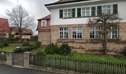 Klaus Eisch Fachanwalt für Steuerrecht & Rechtsanwalt