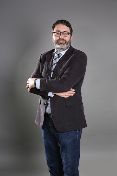 Rechtsanwalt Stefan Zeidler