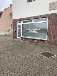 Rechtsanwaltskanzlei Wendt