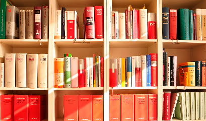 Anwaltskanzlei Heckmann, Kanzlei für Privatinsolvenz und Schuldnerberatung