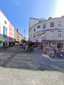 Anwalt Gesellschaftsrecht Rosenheim - Karin Miersch