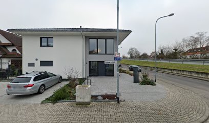 Rechtsanwalt & Notar Marcel Schator
