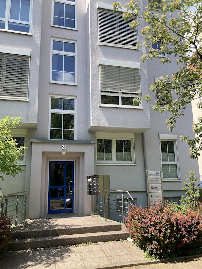 Institut für Erbrecht e.V.