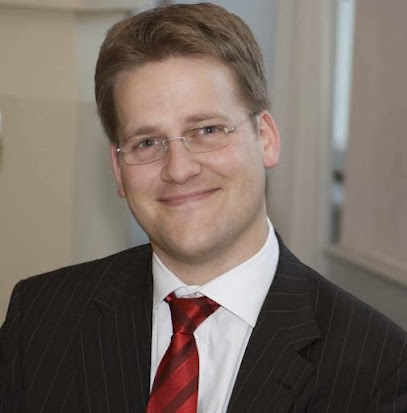 Dr. Christoph Triltsch