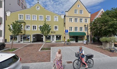 Hack Bernau