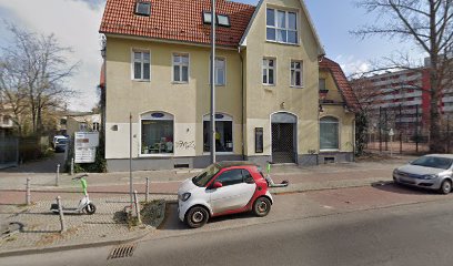 Petra Kind Rechtsanwältin