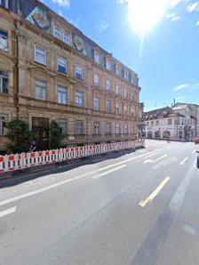 Rechtsanwalt Dr. Thomas Brändlein