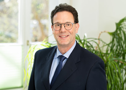 Rechtsanwalt Ralf Rothhaar
