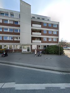 Rechtsanwalt Horst Klockenbrink in Herford