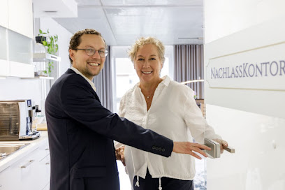 Nachlasskontor