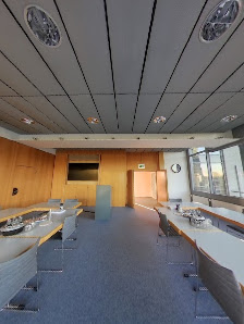 Wolter Hoppenberg Rechtsanwälte Partnerschaft mbB - Hauptstandort (Hamm)