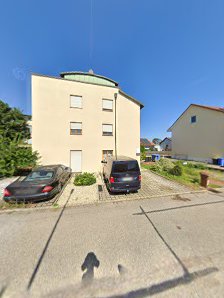 Arm Rudibert G. Rechtsanwalt
