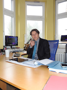 Rechtsanwalt Sebastian Fitzer
