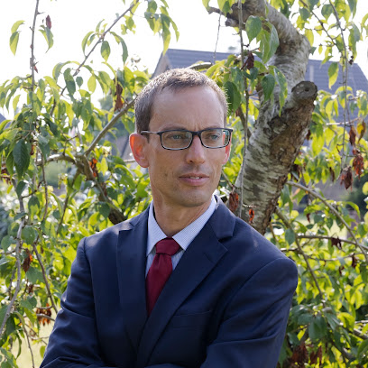 Anwaltskanzlei Daniel Stenneken