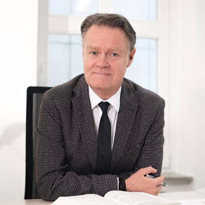 Torsten Sonneborn, Rechtsanwalt für Arbeitsrecht