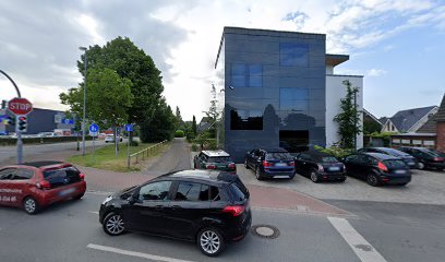 Wolfram Hußmann und Karl Heinz Goos Rechtsanwälte