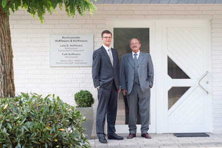 Hoffmann & Hoffmann Rechtsanwälte
