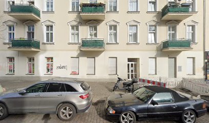 Rechtsanwältin Neziha Becker Fachanwältin für Familienrecht