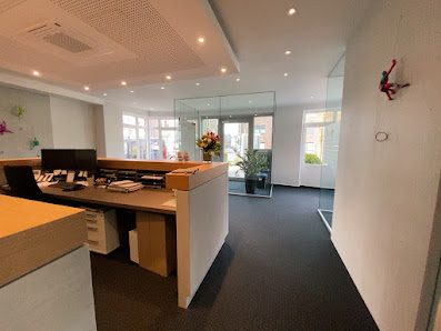 Mählmeyer & Partner, Rechtsanwälte, Steuerberater & Notare