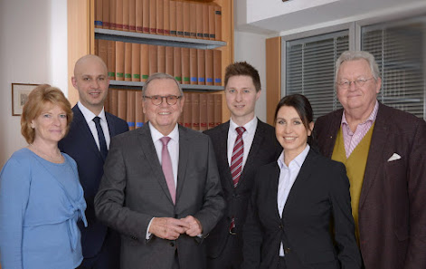 Rechtsanwälte Jordan & Dr. Auffermann Partnerschaft