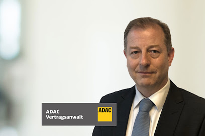 TOP ADAC Anwalt Christian Wulf ᐅ Rechtsanwalt und Fachanwalt für Verkehrsrecht