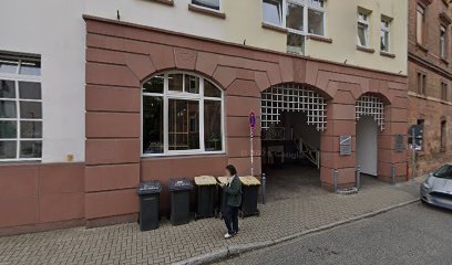 Karin Buder Rechtsanwältin