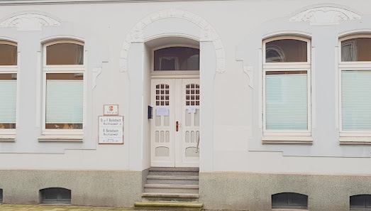 Beckebaum Friedbert Dr. Rechtsanwalt - Herne