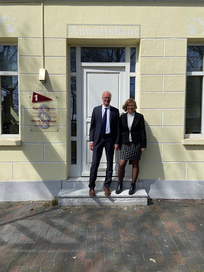 Anwaltskanzlei Kässens & Katenhusen