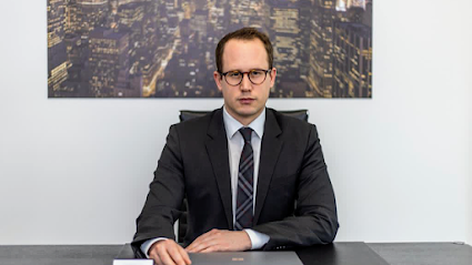 Carsten Meyers, LL.M. - Fachanwalt für Strafrecht