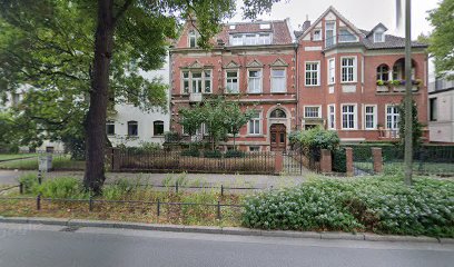 Anwaltskanzlei RF Rechtsanwälte Richter & Fritsche