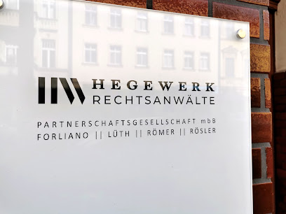 HEGEWERK Rechtsanwälte