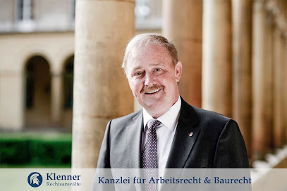 Klenner Rechtsanwälte - Fachanwalt für Arbeitsrecht