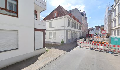 Kanzlei Isbrandt
