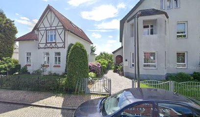 Evelin Polz Rechtsanwältin