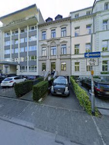 Dr. jur. Klaus T. Renaud Rechtsanwalt – Fachanwalt für Verkehrsrecht