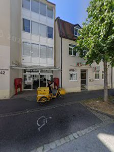 Rechtsanwalt Lang