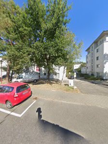 Rechtsanwältin Schneider