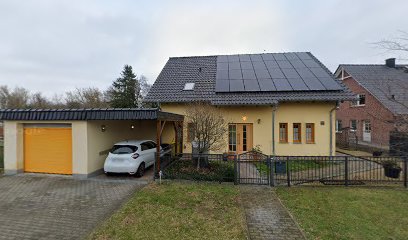 Jürgen Honert Rechtsanwalt