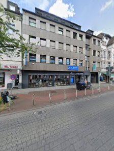 Andrea Bremer LL.M. Erbrechtskanzlei Essen, Fachanwältin für Erbrecht, Mediatorin