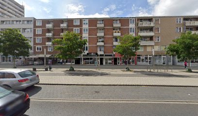 Mühe Klaus Rechtsanwalt