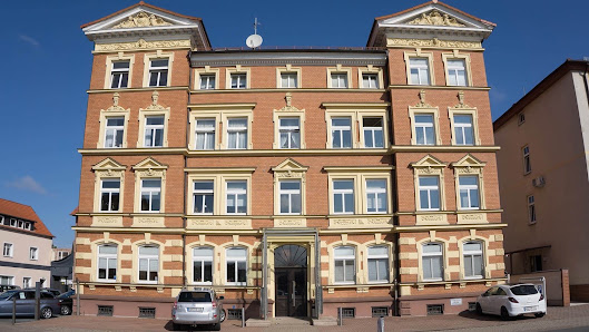 Spaniel Thomas, Rechtsanwalt