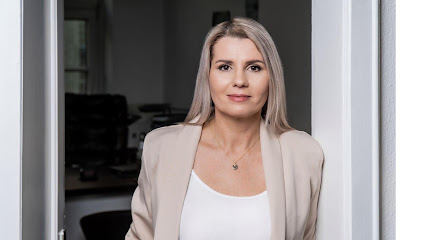 Rechtsanwältin Madlen Stephan-Malak