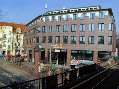 JGS Rechtsanwaltsgesellschaft mbH