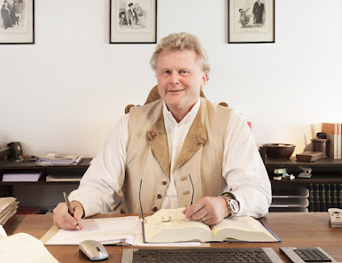 Hans-Georg Kolowrat Rechtsanwalt