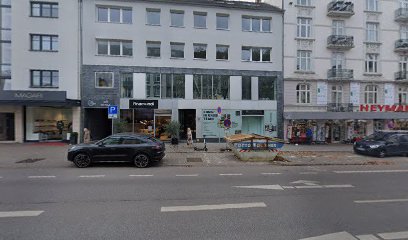 Martens & Wieneke-Spohler
