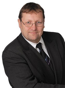Rechtsanwalt Christian Jörg Potratz