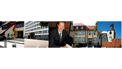 Rechtsanwaltskanzlei Klingmann