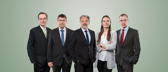 Melchior Krüger Illig Rechtsanwälte