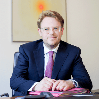 Dr. Till Veltmann, Rechtsanwalt und Notar